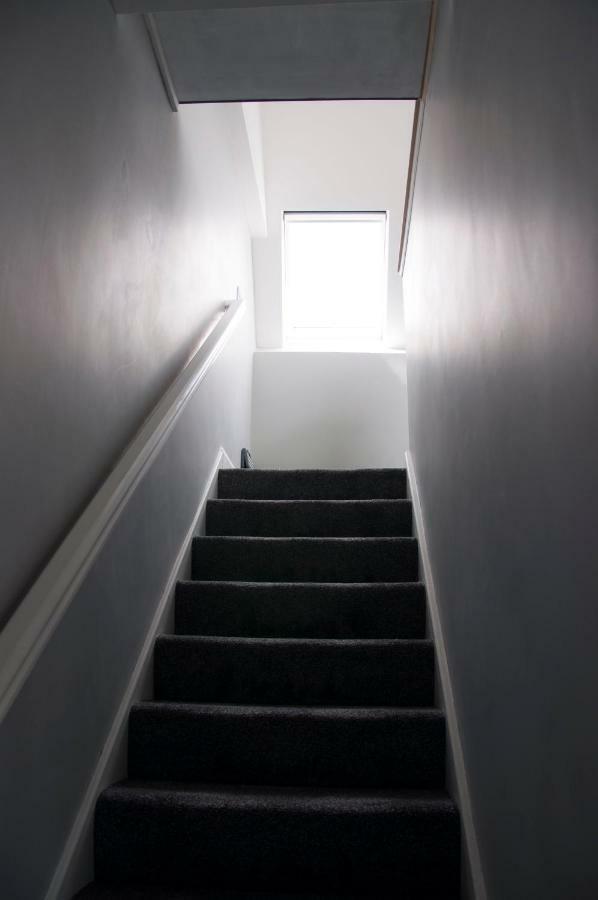 The Square Guest Apartment Stewartstown Buitenkant foto
