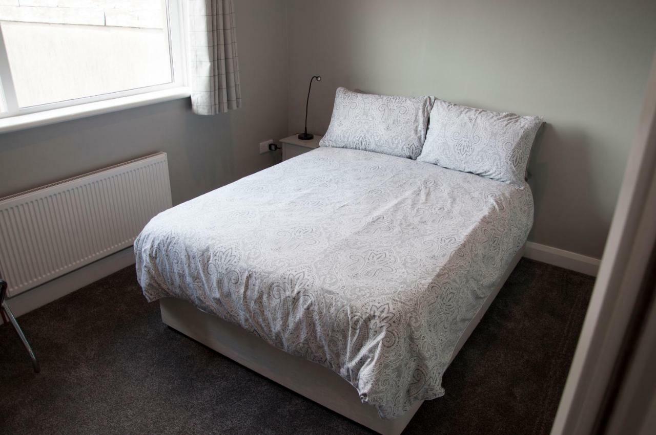 The Square Guest Apartment Stewartstown Buitenkant foto
