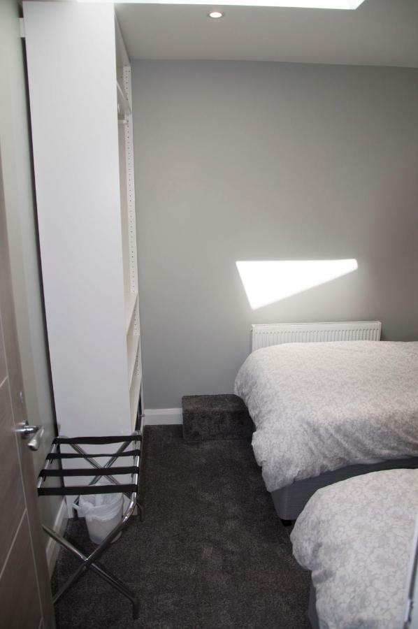 The Square Guest Apartment Stewartstown Buitenkant foto